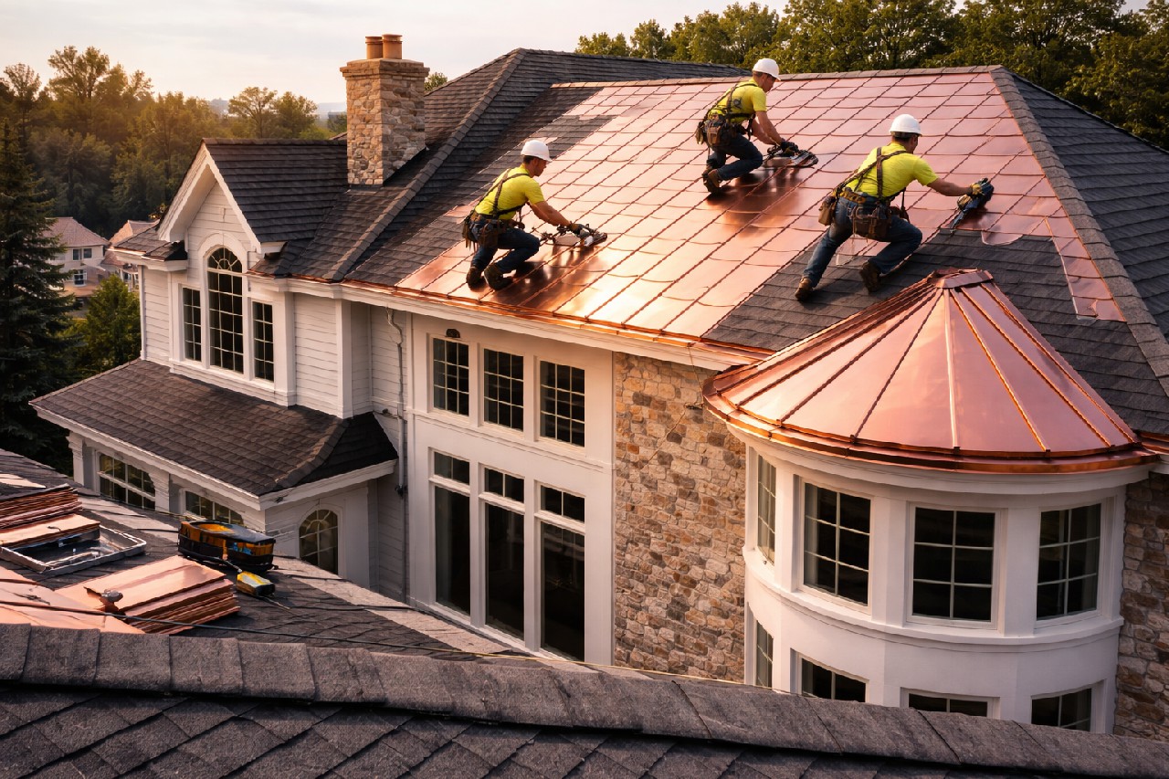 Cleveland Roof Inspection: Spot Issues Fast image 3