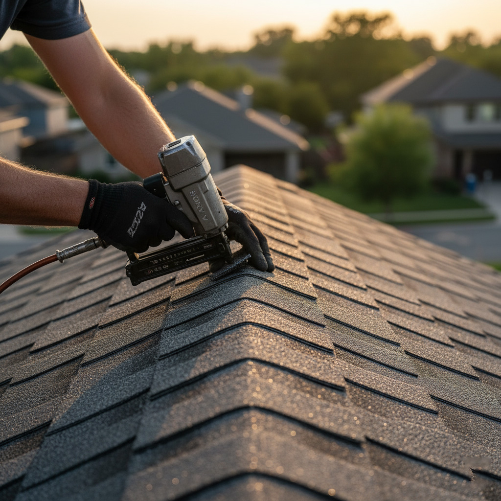 Why Metal Roofs Dominate Cleveland Homes image 2