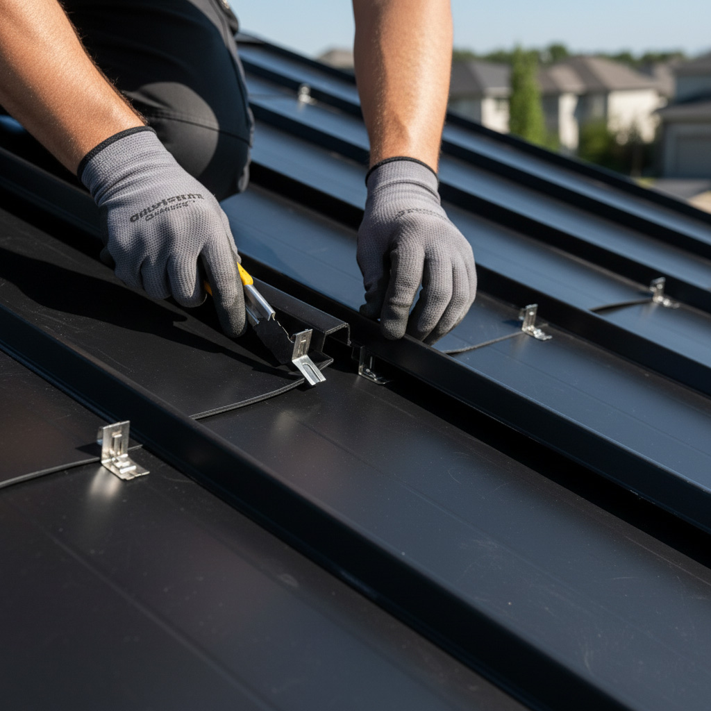 Asphalt Shingles: Cleveland's Smart Choice image 3