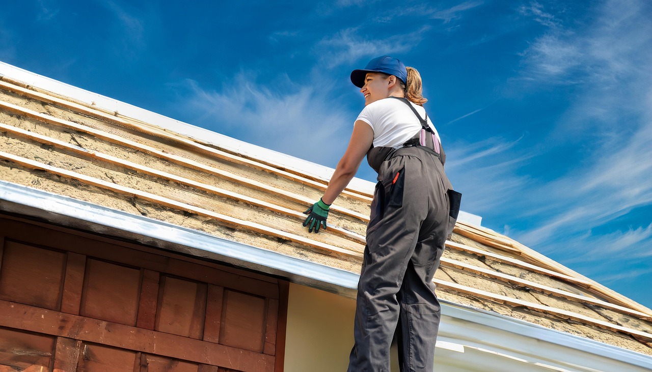 Asphalt Shingles: Cleveland's Smart Choice image 1