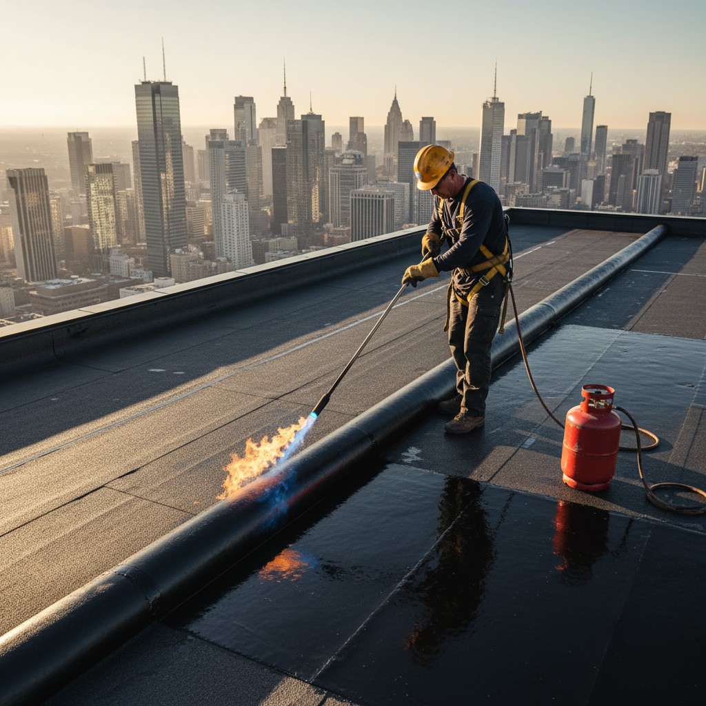 Fix Roof Ventilation Woes in Cleveland Now image 2
