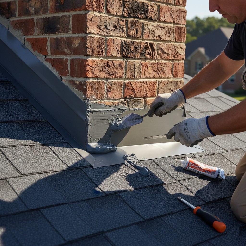 Ice Dam Shields: Cleveland Roof Saviors image 2